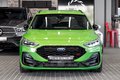 Daumennagel 5 - Ford Focus ST Turnier|RECARO|MATRIX|B&O|AHK|KAMERA