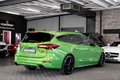 Daumennagel 7 - Ford Focus ST Turnier|RECARO|MATRIX|B&O|AHK|KAMERA