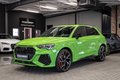 Daumennagel 2 - Audi RSQ3 2.5 TFSI quattro|RS-AGA|PANO|AHK|MATRIX|ACC