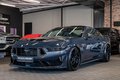 Daumennagel 2 - Ford Mustang 5.0 V8 Dark Horse|GRAIL-ABGAS|RECARO|B&O