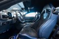Daumennagel 17 - Ford Mustang 5.0 V8 Dark Horse|GRAIL-ABGAS|RECARO|B&O