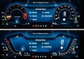 Daumennagel 22 - Ford Mustang 5.0 V8 Dark Horse|GRAIL-ABGAS|RECARO|B&O