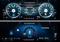 Daumennagel 23 - Ford Mustang 5.0 V8 Dark Horse|GRAIL-ABGAS|RECARO|B&O