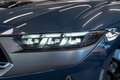 Daumennagel 4 - Ford Mustang 5.0 V8 Dark Horse|GRAIL-ABGAS|RECARO|B&O