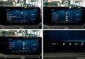 Daumennagel 33 - Ford Mustang 5.0 V8 Dark Horse|GRAIL-ABGAS|RECARO|B&O