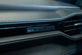 Daumennagel 35 - Ford Mustang 5.0 V8 Dark Horse|GRAIL-ABGAS|RECARO|B&O