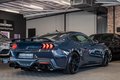 Daumennagel 7 - Ford Mustang 5.0 V8 Dark Horse|GRAIL-ABGAS|RECARO|B&O