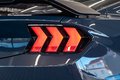 Daumennagel 8 - Ford Mustang 5.0 V8 Dark Horse|GRAIL-ABGAS|RECARO|B&O