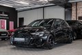 Daumennagel 2 - Audi RS3 Sportback 2.5 TFSI quattro|RS-SITZE|MATRIX