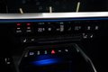 Daumennagel 28 - Audi RS3 Sportback 2.5 TFSI quattro|RS-SITZE|MATRIX