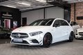 Daumennagel 2 - Mercedes-Benz A35 AMG 4Matic|AERO-KIT|NIGHT-PAKET|PANO|NAVI