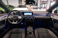 Daumennagel 16 - Mercedes-Benz A35 AMG 4Matic|AERO-KIT|NIGHT-PAKET|PANO|NAVI