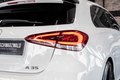 Daumennagel 8 - Mercedes-Benz A35 AMG 4Matic|AERO-KIT|NIGHT-PAKET|PANO|NAVI