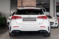 Daumennagel 9 - Mercedes-Benz A35 AMG 4Matic|AERO-KIT|NIGHT-PAKET|PANO|NAVI