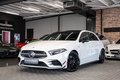 Daumennagel 1 - Mercedes-Benz A35 AMG 4Matic|AERO-KIT|NIGHT-PAKET|PANO|NAVI