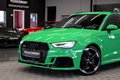 Daumennagel 3 - Audi RS3 SB 2.5 TFSI quatt|RS-SITZE|B&O|CARBON|MATRIX