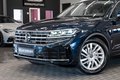 Daumennagel 3 - Volkswagen Touareg 4Motion|MEMORY|LUFTFEDER|AHK|ACC