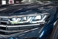 Daumennagel 4 - Volkswagen Touareg 4Motion|MEMORY|LUFTFEDER|AHK|ACC