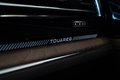 Daumennagel 32 - Volkswagen Touareg 4Motion|MEMORY|LUFTFEDER|AHK|ACC