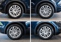 Daumennagel 38 - Volkswagen Touareg 4Motion|MEMORY|LUFTFEDER|AHK|ACC