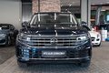 Daumennagel 5 - Volkswagen Touareg 4Motion|MEMORY|LUFTFEDER|AHK|ACC