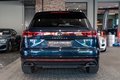 Daumennagel 9 - Volkswagen Touareg 4Motion|MEMORY|LUFTFEDER|AHK|ACC