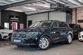 Daumennagel 1 - Volkswagen Touareg 4Motion|MEMORY|LUFTFEDER|AHK|ACC