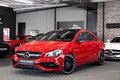 Thumbnail 1 - Mercedes-Benz CLA45 AMG 4Matic|AMG-PERF-AGA|PANO|DRIVER´S|1.HD