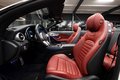 Daumennagel 12 - Mercedes-Benz C43 AMG Cabrio 4M|CARBON|MEMORY|ACC|MULTIBEAM