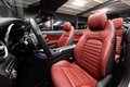 Daumennagel 13 - Mercedes-Benz C43 AMG Cabrio 4M|CARBON|MEMORY|ACC|MULTIBEAM