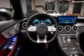 Daumennagel 14 - Mercedes-Benz C43 AMG Cabrio 4M|CARBON|MEMORY|ACC|MULTIBEAM