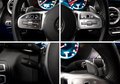 Daumennagel 22 - Mercedes-Benz C43 AMG Cabrio 4M|CARBON|MEMORY|ACC|MULTIBEAM