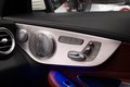 Daumennagel 27 - Mercedes-Benz C43 AMG Cabrio 4M|CARBON|MEMORY|ACC|MULTIBEAM