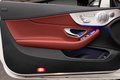 Daumennagel 37 - Mercedes-Benz C43 AMG Cabrio 4M|CARBON|MEMORY|ACC|MULTIBEAM