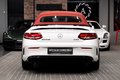 Daumennagel 10 - Mercedes-Benz C43 AMG Cabrio 4M|CARBON|MEMORY|ACC|MULTIBEAM
