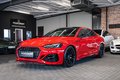 Daumennagel 2 - Audi RS5 Coupe 2.9 TFSI quattro|RS-AGA|RS-SITZE|LASER