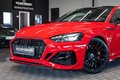 Daumennagel 3 - Audi RS5 Coupe 2.9 TFSI quattro|RS-AGA|RS-SITZE|LASER