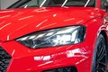 Daumennagel 4 - Audi RS5 Coupe 2.9 TFSI quattro|RS-AGA|RS-SITZE|LASER