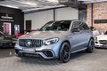 Daumennagel 2 - Mercedes-Benz GLC63S AMG|EDITION 1|AMG PERF.AGA|NIGHT PAKET