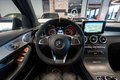 Daumennagel 15 - Mercedes-Benz GLC63S AMG|EDITION 1|AMG PERF.AGA|NIGHT PAKET