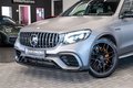 Daumennagel 3 - Mercedes-Benz GLC63S AMG|EDITION 1|AMG PERF.AGA|NIGHT PAKET