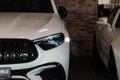 Daumennagel 24 - Mercedes-Benz GLC63S AMG|EDITION 1|AMG PERF.AGA|NIGHT PAKET