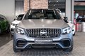 Daumennagel 5 - Mercedes-Benz GLC63S AMG|EDITION 1|AMG PERF.AGA|NIGHT PAKET