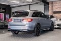 Daumennagel 7 - Mercedes-Benz GLC63S AMG|EDITION 1|AMG PERF.AGA|NIGHT PAKET
