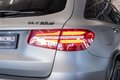 Daumennagel 8 - Mercedes-Benz GLC63S AMG|EDITION 1|AMG PERF.AGA|NIGHT PAKET