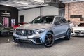 Daumennagel 1 - Mercedes-Benz GLC63S AMG|EDITION 1|AMG PERF.AGA|NIGHT PAKET