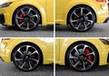 Daumennagel 33 - Audi TTRS Roadster quatt|RS-SITZE|RS-AGA|B&O|1.HAND
