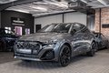Daumennagel 2 - Audi Q8 55 TFSI quattro|3x S-LINE|PANO|HEAD-UP|B&O