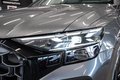Daumennagel 4 - Audi Q8 55 TFSI quattro|3x S-LINE|PANO|HEAD-UP|B&O