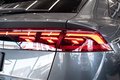 Daumennagel 8 - Audi Q8 55 TFSI quattro|3x S-LINE|PANO|HEAD-UP|B&O